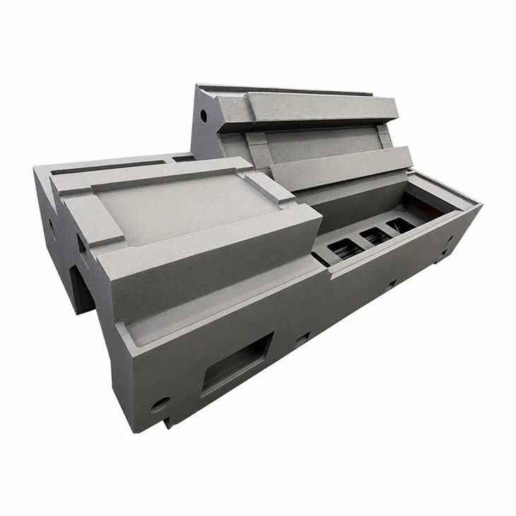 Machine Tool Bed factory