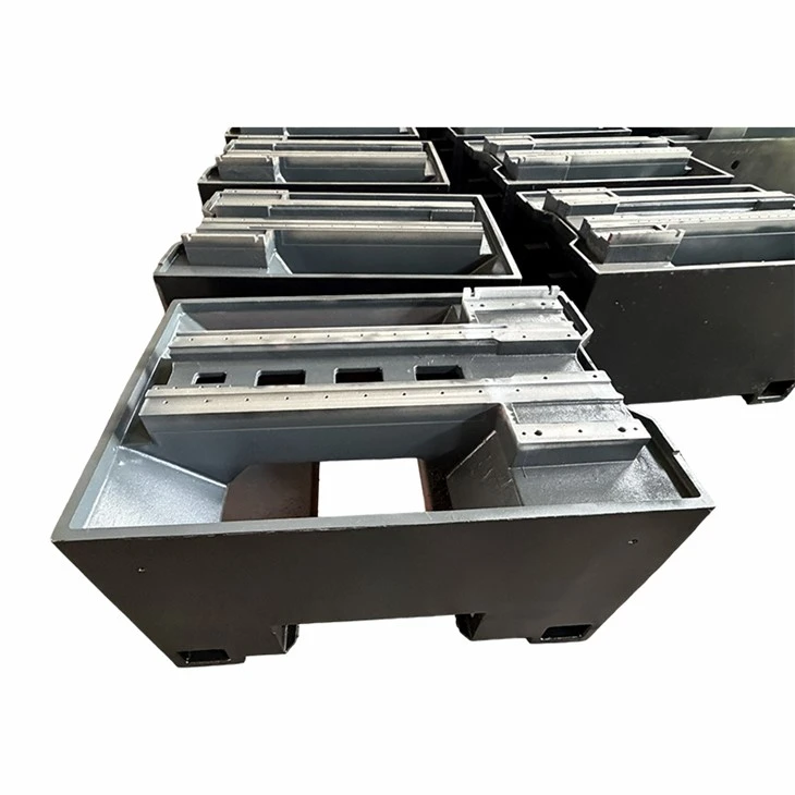 Machine Tool Bed suppliers