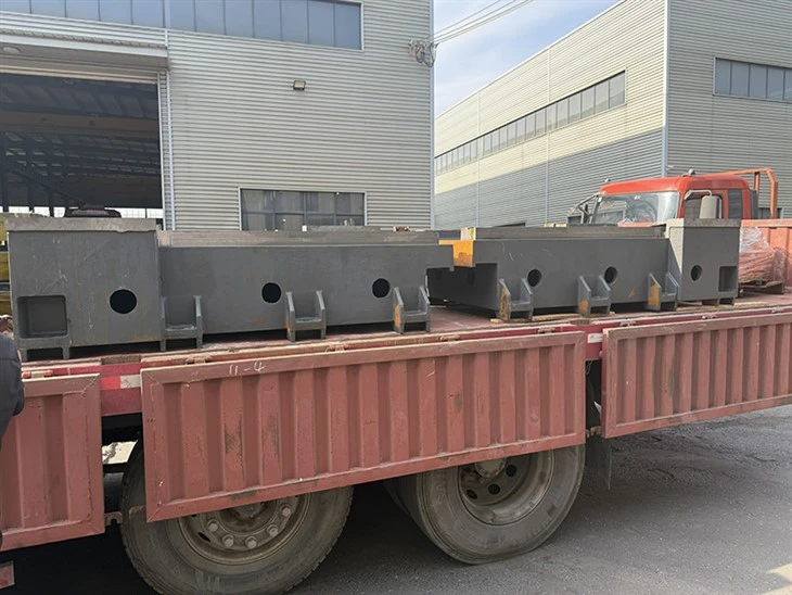 Machine Tool Bed best