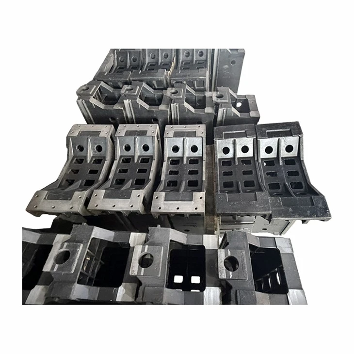 Machine Tool Bed factory